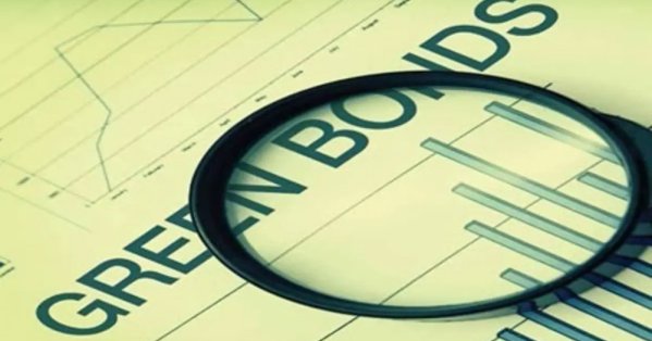 زخم قياسي للتمويل الأخضر عالميا في 2025 