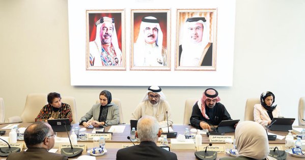 برئاسة النائب أحمد السلوم.. "مالية النواب" تناقش البيانات المالية المدققة لحساب التأمين ضد التعطل 