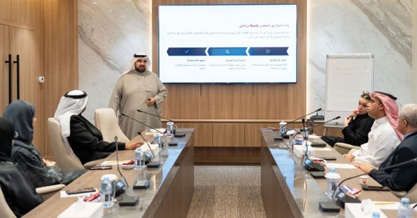 أمانة النواب تختتم البرنامج التدريبي "مهارات الإعلامي الشامل" 