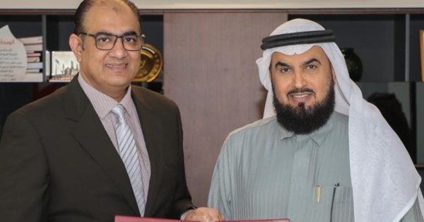 خلال عام واحد من العمل المؤسسي وللمرة الثانية الأوقاف السنية تحقّق إنجازًا جديدًا في الحوكمة بحصولها على شهادة الآيزو 26000 للمسؤولية الاجتماعية 