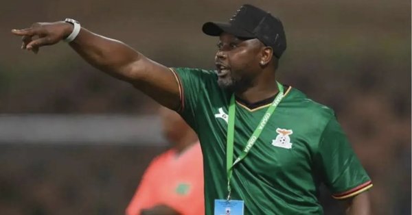 مدرب زامبيا: واجهنا المغرب عدة مرات ونعرف ما نفعل أمام صاحب الأرض 