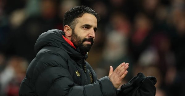 انتصار بلا طمأنينة: أموريم يكسب النتائج ويخسر التحكم 