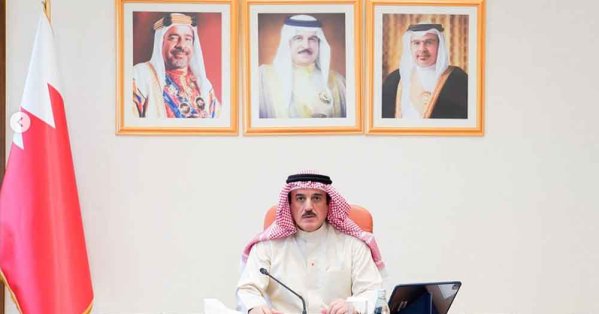 "هيئة مكتب النواب": دعم الأسرة البحرينية وتوفير فرص التوظيف النوعية من أولويات العمل الوطني #صحيفة_البلاد 