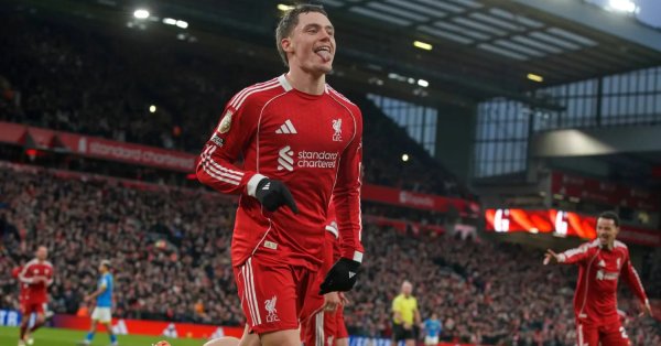 لماذا كسر ليفربول كل القواعد للتعاقد مع فيرتز؟ 