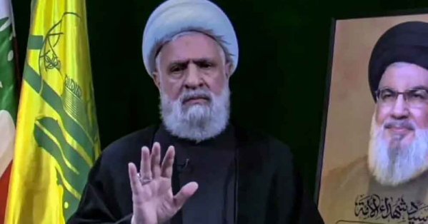 حزب الله يتهم الحكومة اللبنانية.. "قدمت تنازلات مجانية" لإسرائيل #صحيفة_البلاد 