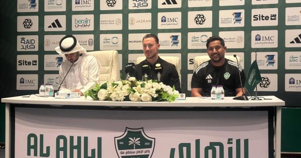 يايسله: علينا تحسين اللمسة الأخيرة 