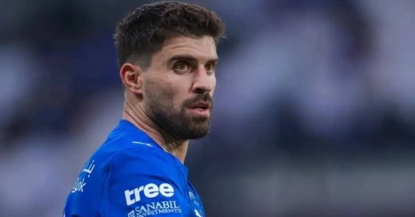 نيفيز بين أوروبا والعودة الكبرى: ريال مدريد يترقّب صفقة الصيف 