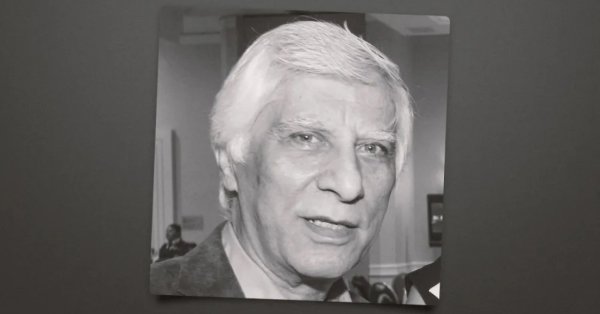 رحيل المخرج الإيراني بهرام بيضائي عن عمر ناهز 87 عاماً 