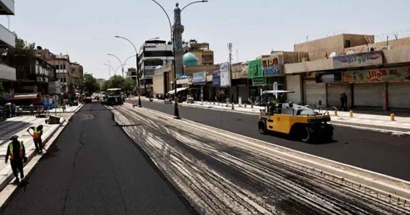 العراق يعلن عن إجراءات جديدة للسيطرة على استقدام العمالة الأجنبية #صحيفة_البلاد 