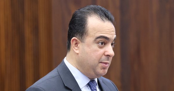 علي العرادي: تشديد المخالفات ضرورة عاجلة 