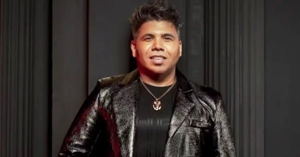 نجم بنت الجيران عمر كمال في البحرين #صحيفة_البلاد 