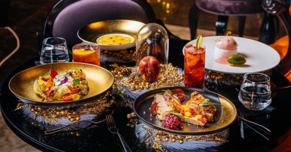 الريتز-كارلتون البحرين يحتفي بقدوم 2026 بتجارب طعام عالمية واحتفالات استثنائية على شاطئ البحر 