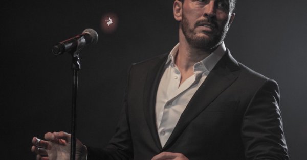 القيصر يراهن على "النبض العراقي" في ألبوم يجمع الأصالة بروح العصر 