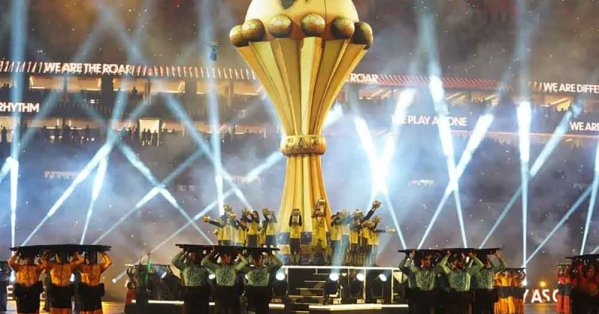 المغرب يدرس استضافة النسخة المقبلة لكأس إفريقيا #صحيفة_البلاد 