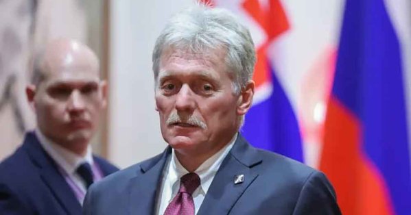 الكرملين: أوكرانيا خسرت وستفقد المزيد من أراضيها #صحيفة_البلاد 