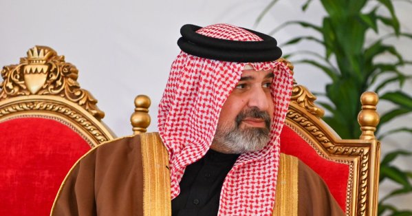 سمو رئيس "الأعلى للبيئة" يؤكد اهتمام البحرين البالغ بالحفاظ على الحياة الفطرية والتنوع الحيوي 