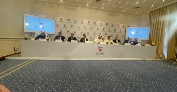 الفريق الحكومي يعلن عن عدد من القرارات التي اتخذها مجلس الوزراء #صحيفة_البلاد 