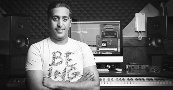 البحرين تودع الموسيقار المبدع جمال القائد 