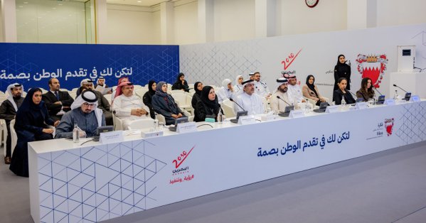 تأهل 12 فكرة للمرحلة النهائية لمسابقة الابتكار الحكومي (فكرة) 