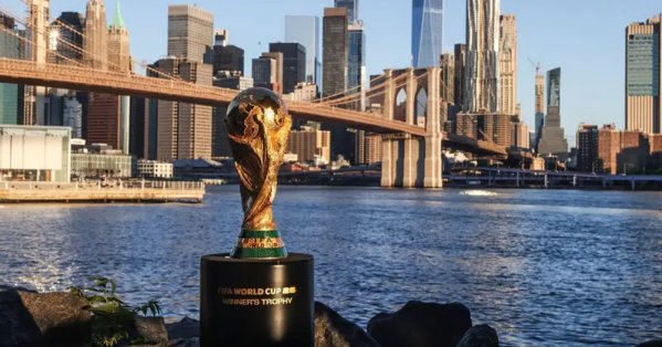 الإقبال الجنوني على مونديال 2026.. 150 مليون طلب لتذاكر لا تكفي للجميع 