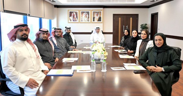 لجنة تكافؤ الفرص بالنيابة العامة تعقد اجتماعها الدوري الرابع لعام 2025 