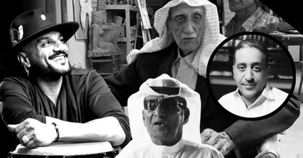 2025 عام الوداع الحزين: القوى الناعمة العربية تفقد أبرز روادها 