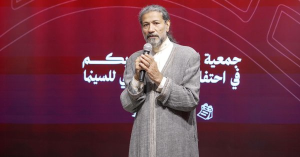 جمعية السينما تختتم احتفالية اليوم العالمي للسينما في سينماتك الخبر 