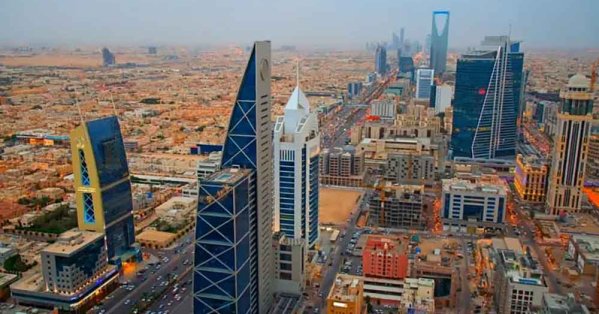 صافي الاستثمار الأجنبي في السعودية يقفز 34.5% بالربع الثالث #صحيفة_البلاد 