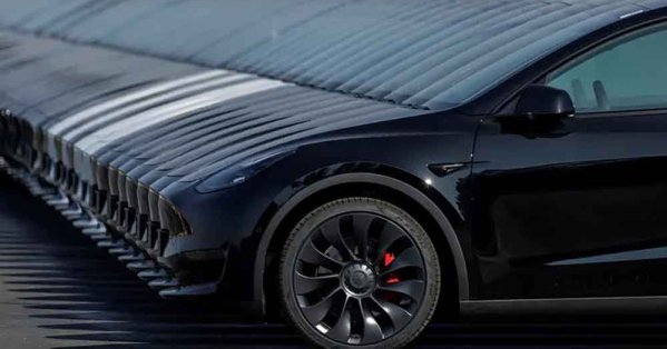 "تسلا" تتوقع زيادة الإنتاج من مصنعها في ألمانيا خلال 2026 #صحيفة_البلاد 