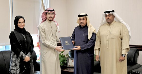 النائب العام يتسلم تقرير مبادرة رعاية للعام 2025 