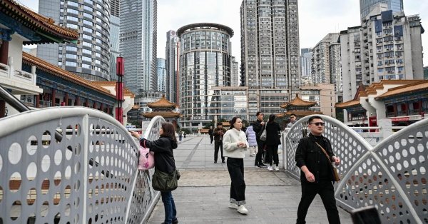 الصين تقر مشروعات استثمارية كبرى بقيمة 42 مليار دولار لدعم نمو 2026 