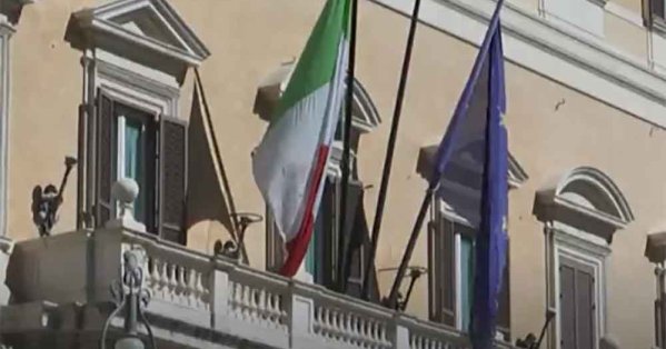 البرلمان الإيطالي يقر موازنة متواضعة لعام 2026 لدعم "ميلوني" #صحيفة_البلاد 