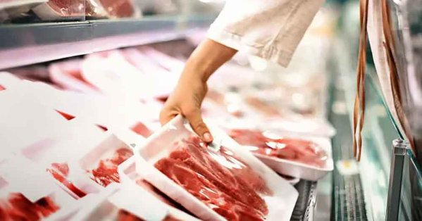 الصين تفرض قيوداً على واردات لحوم الأبقار لحماية المزارعين المحليين 