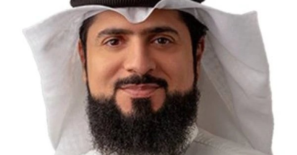 الأحمد يشكر جلالة الملك وسمو ولي العهد على رفع علاوة الغلاء 