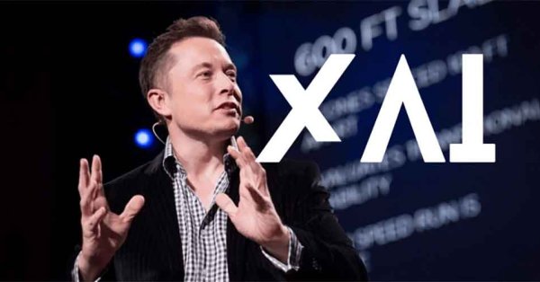 "xAI" تستهدف زيادة قدراتها الحوسبية للذكاء الاصطناعي إلى 2 غيغاواط 