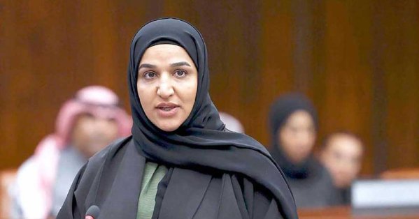 جليلة السيد: زيادة علاوة الغلاء خطوة إيجابية تعكس أولوية المواطن وتستدعي مواصلة الدعم لذوي الدخل المحدود 