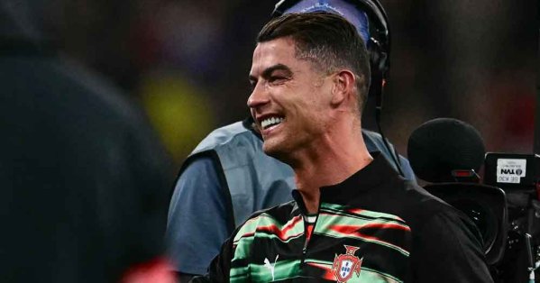 مودريتش يكشف كيف أبكى "مورينيو القاسي" رونالدو 