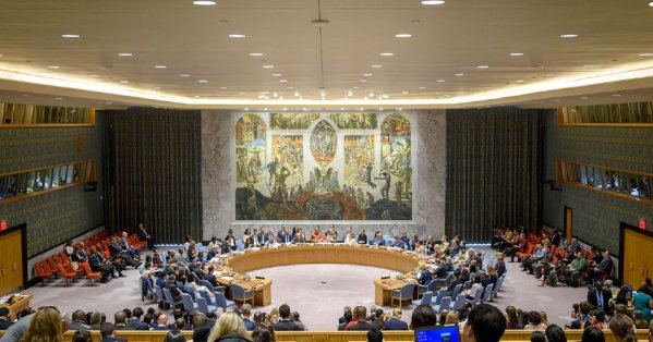 مجلس الأمن الدولي.. قلب صناعة القرار في الأمم المتحدة 