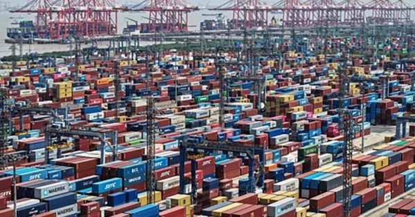 أكثر من تريليون دولار قيمة تجارة الخدمات في الصين حتى نوفمبر #صحيفة_البلاد 