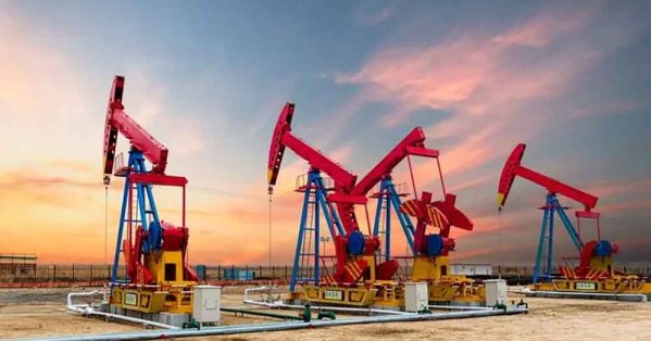 النفط يسجل أكبر انخفاض سنوي منذ عام 2020.. هبط 20% في 2025 #صحيفة_البلاد 