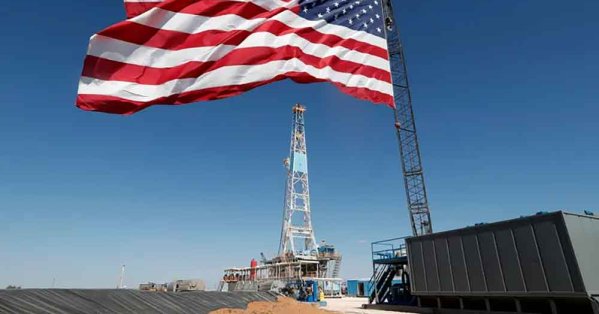 إنتاج أميركا من النفط يسجل مستوى قياسيا مرتفعا في أكتوبر #صحيفة_البلاد 