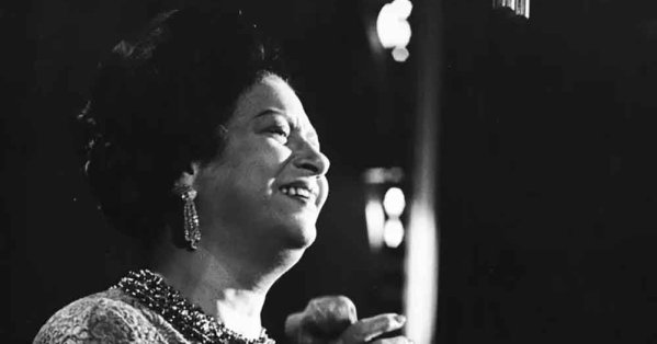 في ذكرى ميلادها.. مصر تكرم أم كلثوم بمتحف في مسقط رأسها #صحيفة_البلاد 