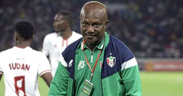 "أردت السنغال".. مدرب السودان يكشف سبب عدم الدفع بالأساسيين أمام بوركينا فاسو #صحيفة_البلاد 