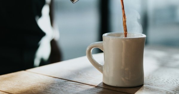 أفضل وقت لشرب القهوة: بين 9:30 و11 صباحاً 