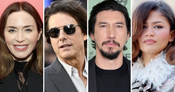 هوليوود تحشد أسلحتها لعام 2026 