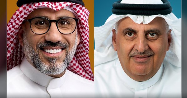 الاتحاد الخليجي للبتروكيماويات والكيماويات يعلن تعيين المهندس مطر الظفيري امينا عاما خلفا للدكتور عبد الوهاب السعدون 