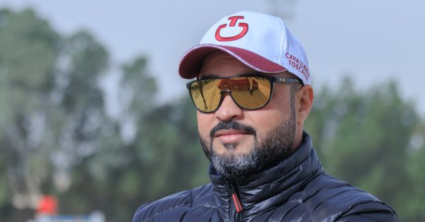 انطلاق منافسات بطولة الاتحاد الملكي لقفز الحواجز اليوم 