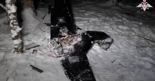 روسيا: سنقدم لأميركا أدلة على محاولة استهداف مقر بوتين 