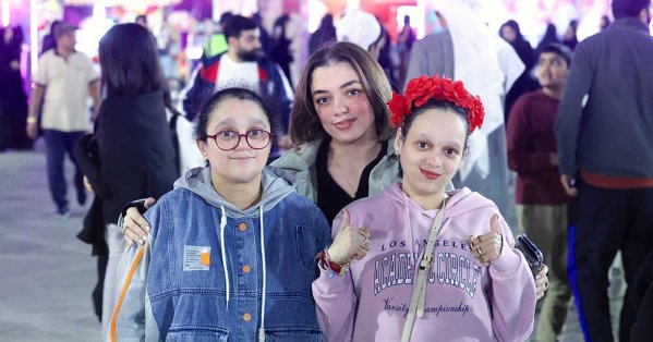 بالصور: “وين وبكم” يواصل فعالياته في أسبوعه الثاني 