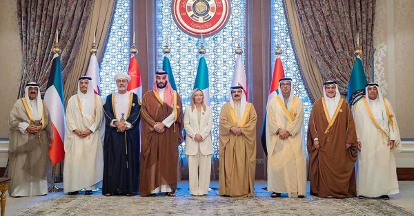 2025 عام الحضور الدولي للبحرين 